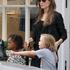 Angelina Jolie, Shiloh, Zahara