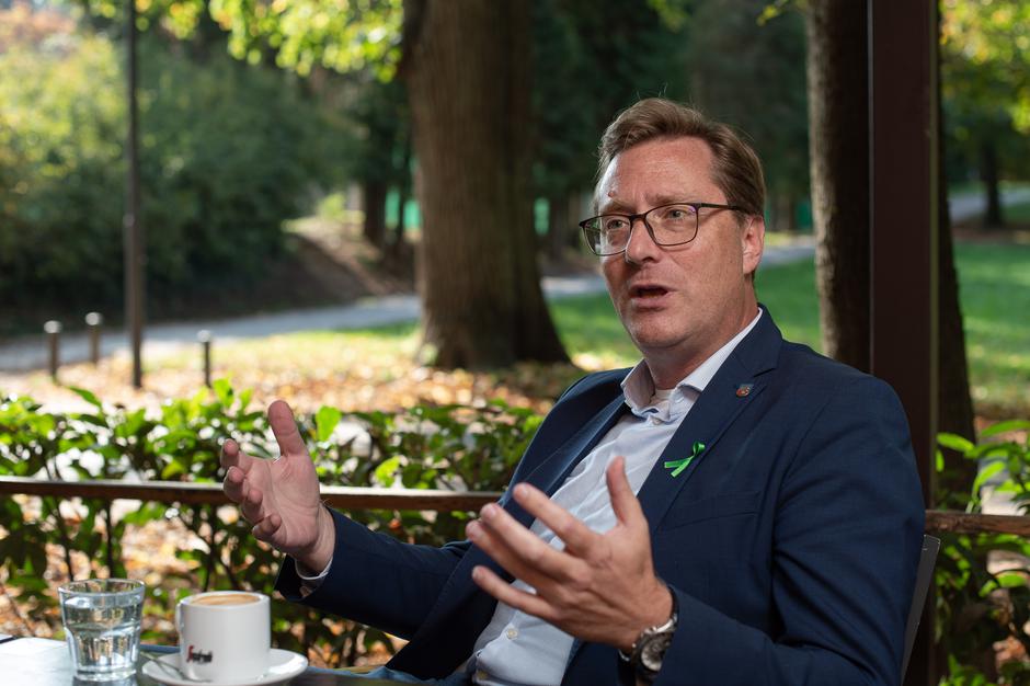 Vladimir Prebilič | Avtor: Anže Petkovšek