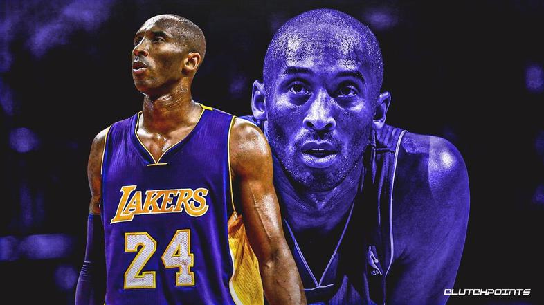 Kobe Bryant