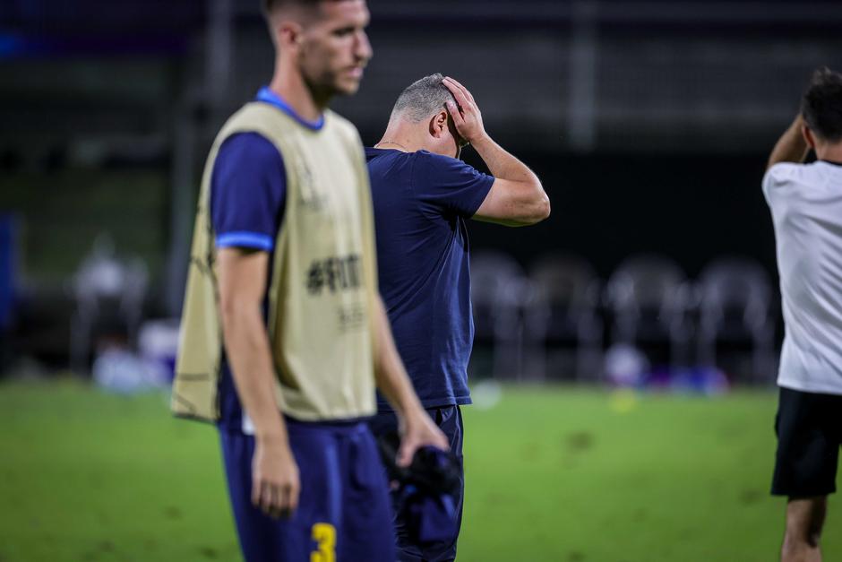 nogomet liga prvakov, kvalifikacije, zadnji krog, povratne tekme Celje, Slovan Bratislava | Avtor: Saša Despot
