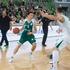 Union Olimpija Krka liga ABA derbi dvorana Stožice Kastrati Džikić Pipan