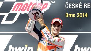 Dani Pedrosa