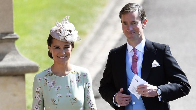 pippa middleton