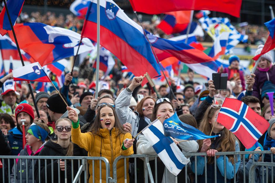 Planica | Avtor: Anže Petkovšek