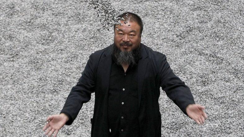 Ai Weiwei