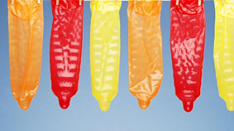 V Pekingu mislijo predvsem na športnike, ki prihajajo iz držav, kjer o kondomih 