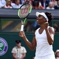 venus williams