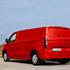 Ford Transit Custom Multicab