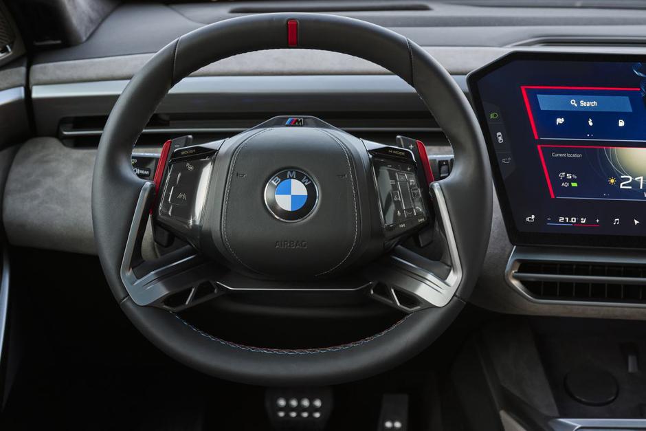 BMW X5 | Avtor: BMW