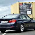 BMW 320d EfficientDynamics