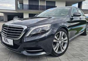 Mercedes-Benz S-Razred S 350 d-4X4-4MATIC-AVT-XENON-LED-KAMERA-NAVI-USN..