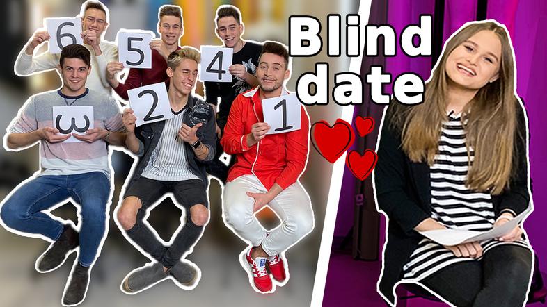 blind date