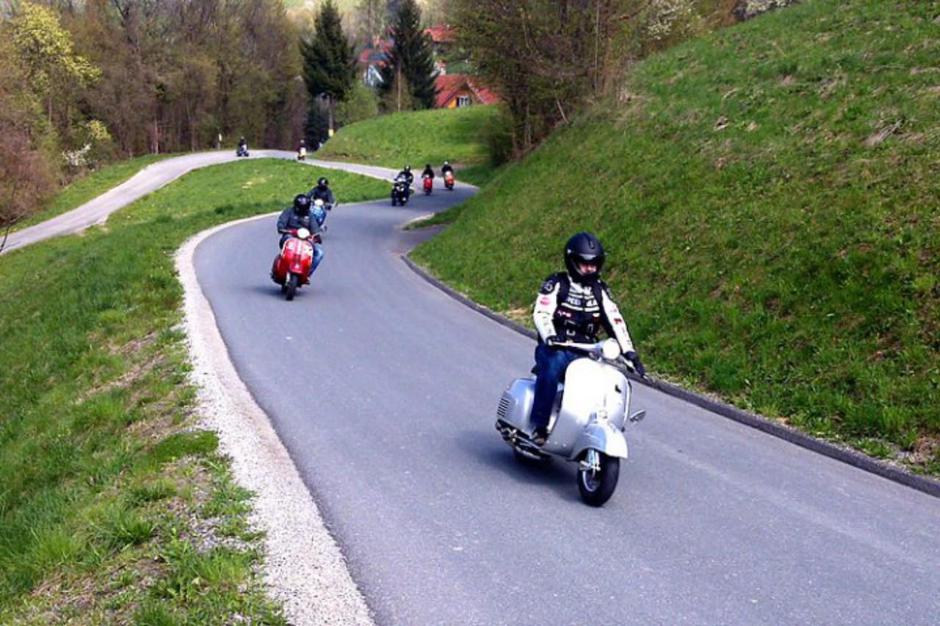 vespa | Avtor: Žurnal24 main