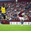 Danny Welbeck Aston Villa Arsenal