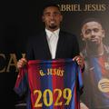 Gabriel Jesus