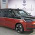 Volkswagen LGV, caddy, multivan, transporter, ID buzz, ID buzz cargo, amarok, california