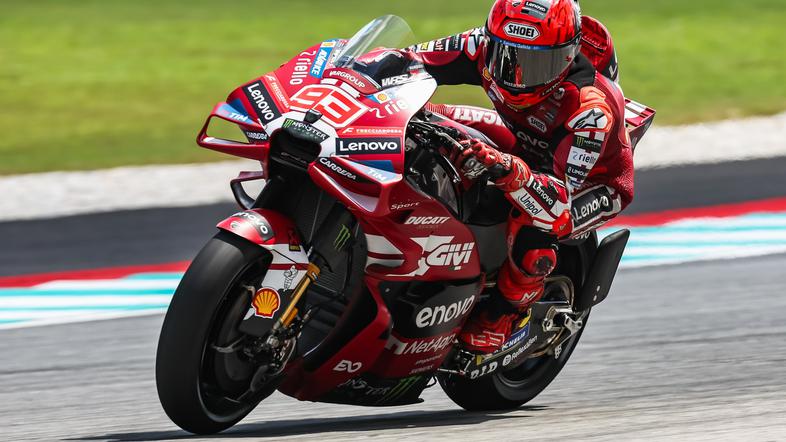 Marc Marquez