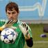 Iker Casillas