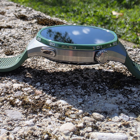 Huawei Watch gt7 Pro