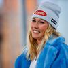 Mikaela Shiffrin