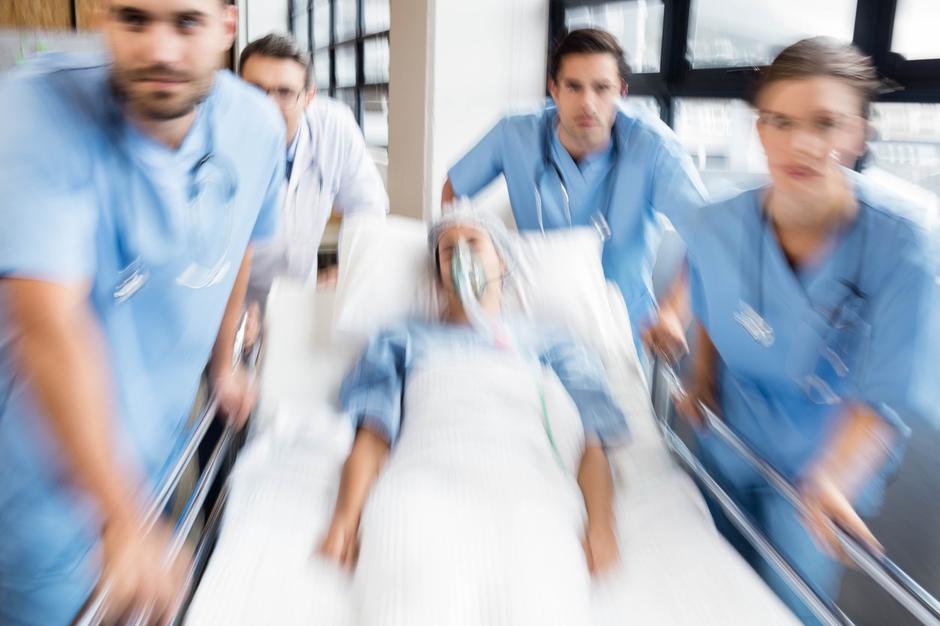 Urgenca | Avtor: Profimedia