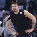 Luka Dončić Dallas Mavericks