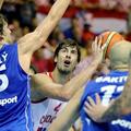 Tomić Vesely Češka Hrvaška EuroBasket Celje Zlatorog