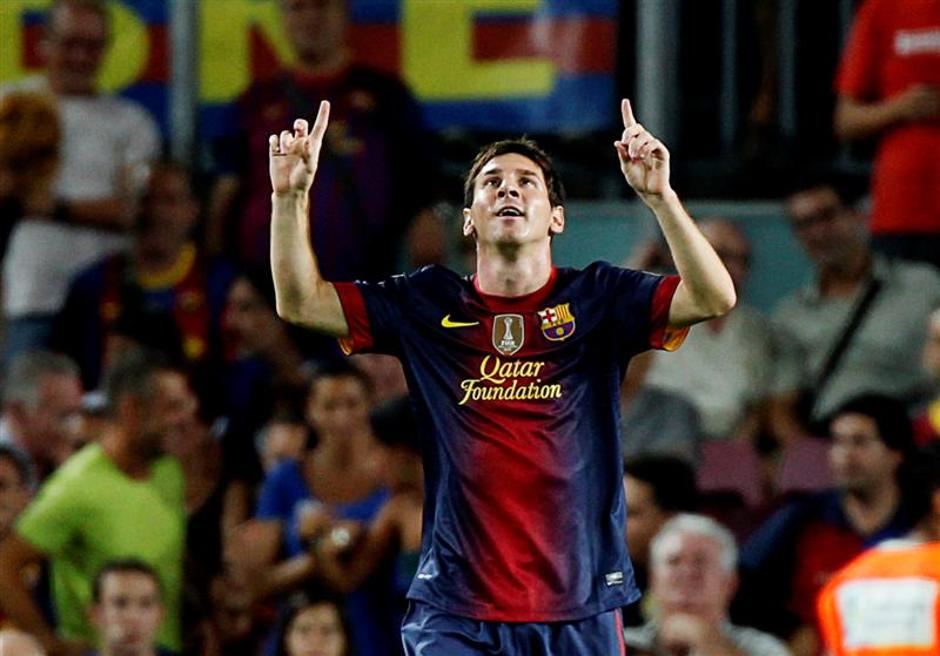 barcelona real sociedad leo messi | Avtor: Reuters