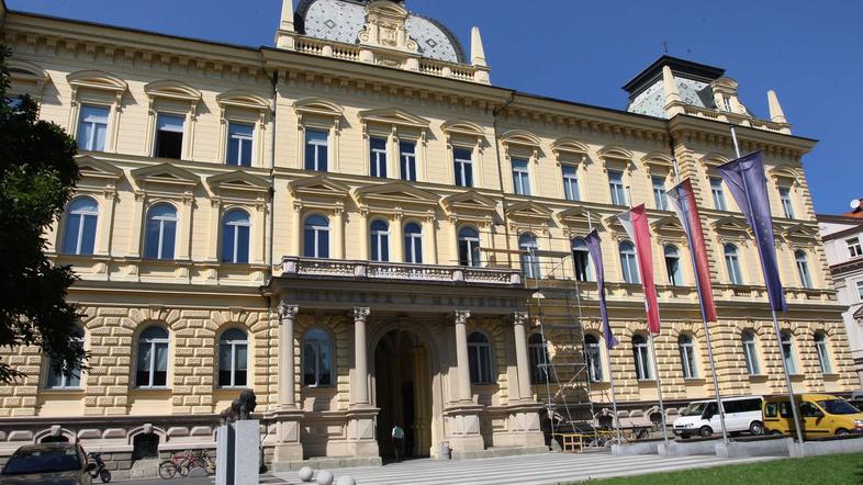 UM bi morala soglasje k ustanovitvi novih podjetij podati tudi vlada kot ustanov