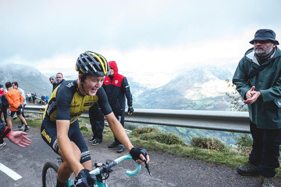 Antwan Tolhoek | Avtor: Profimedia