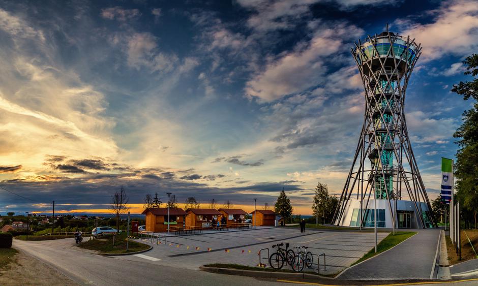 Vinarium | Avtor: Kristijan Jesenovic