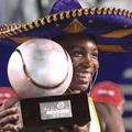 Venus Williams (p)ostaja glavna v teniškem svetu. Na turnirju WTA v Acapulcu je 