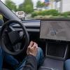 Tesla FSD avtonomna vožnja
