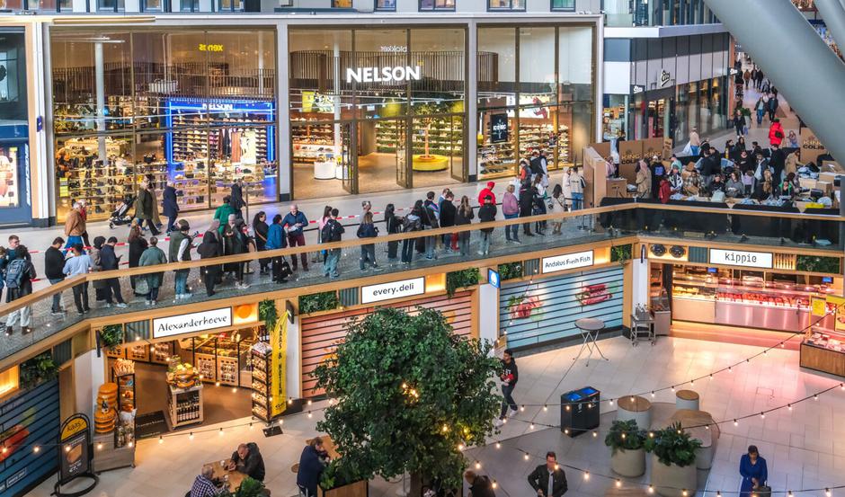 Izgubljeni paketi | Avtor: King Colis