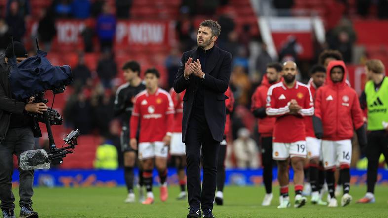 Michael Carrick
