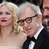 Naomi Watts, Woody Allen