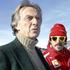 Luca di Montezemolo in Alonso