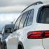 Mercedes GLA in GLB