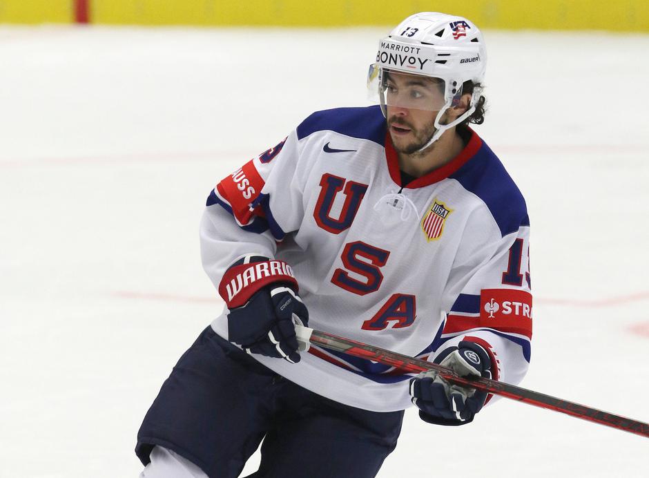 Gaudreau | Avtor: Profimedia