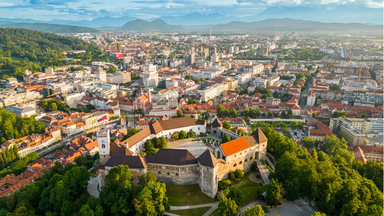 mesto nepremičnin