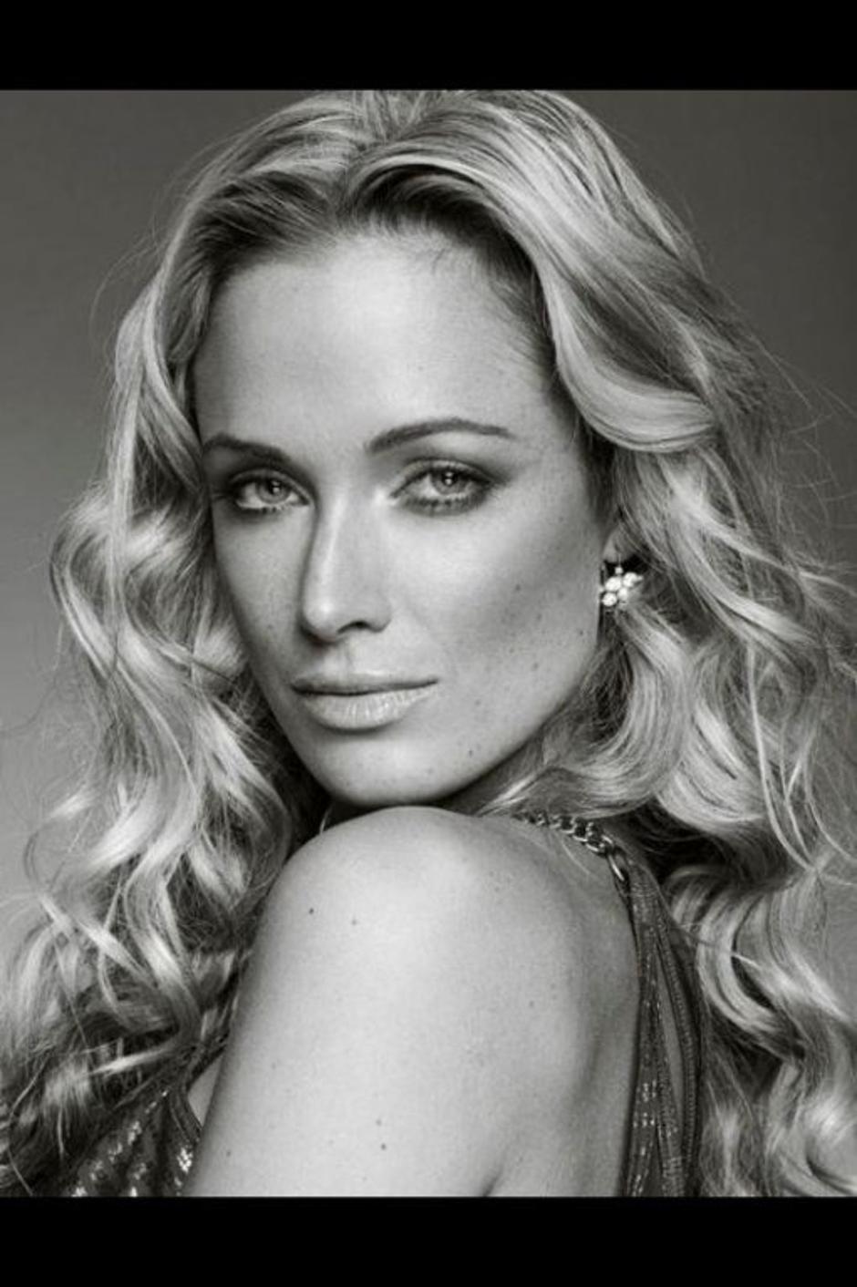 Reeva Steenkamp | Avtor: Facebook