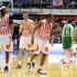 Crvena zvezda Krka Pionir liga ABA Brown Savović Nelson