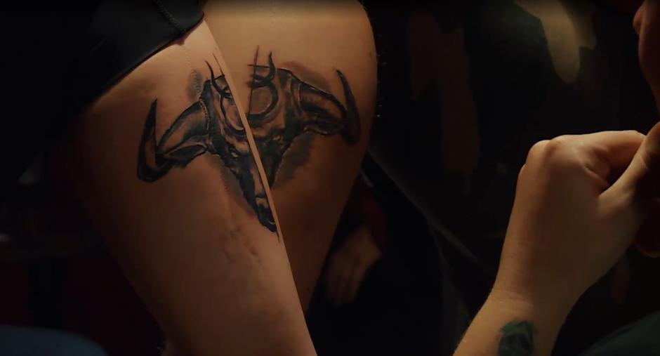 mihaela krajnc, matej rotovnik | Avtor: POP TV