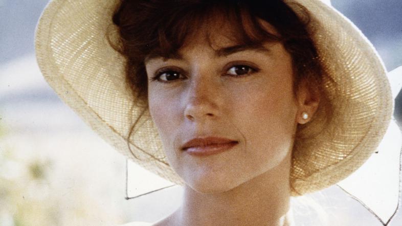 rachel ward