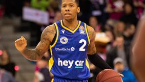 Jairus Lyles