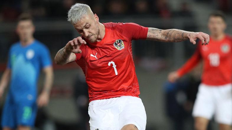 Marko Arnautović