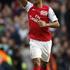 chelsea arsenal walcott