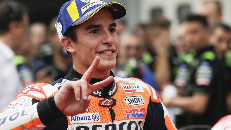 marc marquez