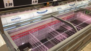 Trgovina koronavirus