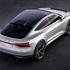  E-Tron Sportback Concept